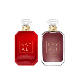 KAYALI Warm Apple Pie a la Mode 50ml (Eden Juicy Apple | 01 + Vanilla | 28)