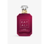 Kayali Womens Lovefest Kayali Burning Cherry 48 Eau De Parfum 50ml