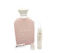 KAYALI YUM BOUJEE MARSHMALLOW| 81 5ml eau de parfum TRAVEL SPRAY
