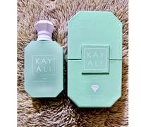 KAYALI Yum Pistachio Gelato 33 Eau De Parfum Intense Spray 50ml - Brand New
