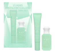 KAYALI Yummy Gelato Kiss Set - 10ml EDP & 15g Lip Balm (Worth £51)