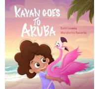 Kayan Goes to Aruba: 2