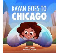 Kayan Goes to Chicago