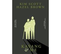 Kayang & Me: A First Nations memoir of family history