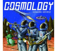 Kayano Yoshiaki - Cosmology