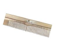 KAYAPALAT Neem Comb, Wooden Comb | Hair Growth, Hairfall, Dandruff Control | Hair Straightening, Frizz Control | Comb for Women & Men