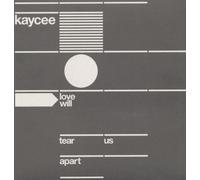 Kaycee - Love Will Tear Us Apart [12" VINYL]