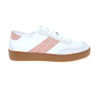 Kaycee Sneaker - female - Michael Kors - Sneakers - White - 5 1/2 UK - Shoes 5 1/2 UK
