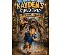Kayden’s Field Trip A Dino-Sized Dream
