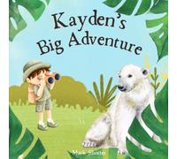 Kayden's big adventure: Kayden embarks on an adventure and encounters a diverse range of animals during the journey. Age 3+