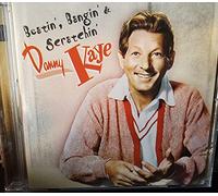 Kaye, Danny - Beatin', Bangin' and Scratchin' - Danny Kaye