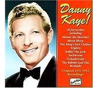Danny Kaye - KAYE, Danny: Danny Kaye!