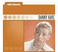 Kaye, Danny - EMI Comedy: Danny Kaye