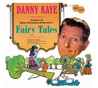 Kaye, Danny - Grimm's & Hans Christian Anderson Fairy Tales