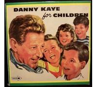 Kaye, Danny - Kaye, Danny For Children LP Coral CP30 EX/EX 1970