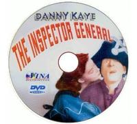 Kaye - Inspector General / Hollywood Classics [DVD] [1949] [Region 1] [US Import] [NTSC]
