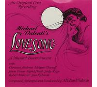 Kaye, Judy - Lovesong: A Musical Entertainment