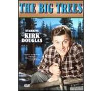Kaye - Kirk Douglas: The Big Trees [DVD] [Region 1] [US Import] [NTSC]