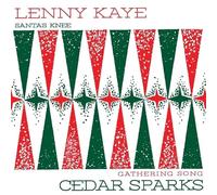 Kaye, Lenny & Cedar Sparks - Holiday [VINYL]