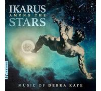 Kaye / Neidich / Tamaki - Ikarus Among the Stars