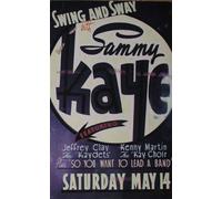 Kaye,Sammy - Best of Big Bands [CASSETTE]