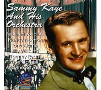 Kaye, Sammy - Kaye's Melody