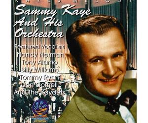 Kaye, Sammy - Kaye's Melody