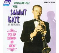Kaye, Sammy - Music For Romancing And Dancing: Swing And Sway