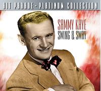 SAMMY KAYE - Swing & Sway (Dig)