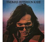 Kaye, Thomas Jefferson - Thomas Jefferson Kaye