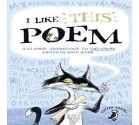 Kaye Webb I Like This Poem Paperback Book Kaye Webb Multicolor
