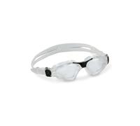 Kayenne Swimming Goggles - Clear Lenses Aquasphere Clear One Size
