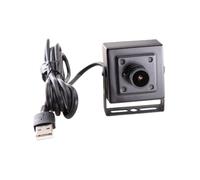 KAYETON 48MP IMX598 Manual Fixed Focus USB Camera 48 Megapixel Webcam with Case for Windows Android Linux Mac
