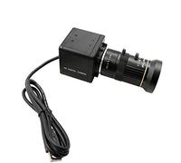 KAYETON CS 5-50mm Varifocal High Speed 50fps 1920X1080p 100fps 1280 x 720p 330fps Webcam UVC USB Camera with Mini Case