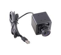 KAYETON Full HD 1080P Aptina AR0330 H.264 MJPEG UVC Android Linux Windows Mac CS Mount CS Lens mini box case usb camera