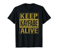 Kayfabe - Pro Wrestling T-Shirt