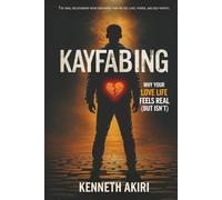 KAYFABING: Why Your Love Life Feels Real (But Isn’t)