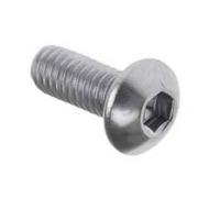 Kayfast A2 Stainless Steel M8 Socket Button Head bolts (M8 x 20, 10)