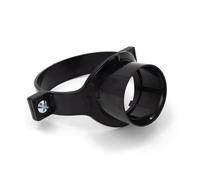 Kayflow 110mm Soil (S50) - 50mm Strap Boss, Black