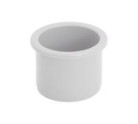 Kayflow 32mm Push-Fit End Cap - White