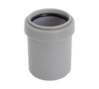 Kayflow 40mm X 32mm Reducer - Light Grey