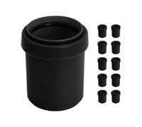 Kayflow Push-Fit 40 X 32mm Reducer (10 Pack) - Black