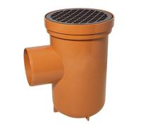 Kayflow (Ug101) Underground Drainage - Bottle Gulley (Standard)