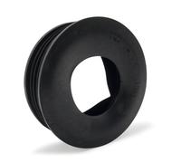 Kayflow (Ug1015) Underground Drainage - Rubber Rainwater Adaptor