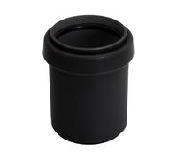 Kayflow Waste - 40mm to 32mm Push-Fit Reducer (1, Black)