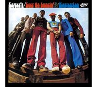 Kaygee's - Keep On Bumpin & Master Plan