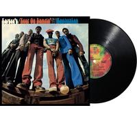 Kaygee's - Keep On Bumpin' & Masterplan [New Vinyl LP] Black, France - Import