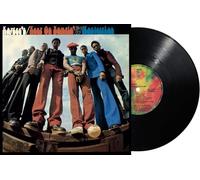 KAYGEE'S - Keep On Bumpin' & Masterplan [VINYL]