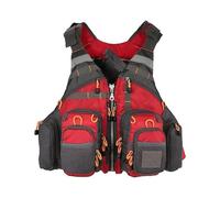 Kayka Jacket with Pockets for Kayak Boating