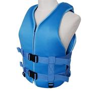 Kayka Jacket with Zipper for Water Sports